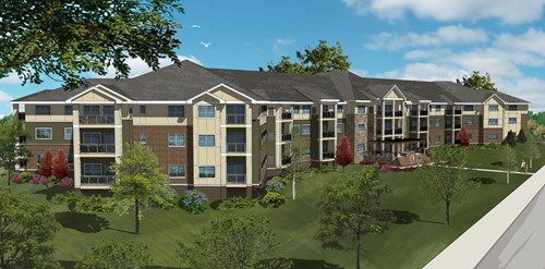 Image of Village Cooperative of Overland Park, KS (1)