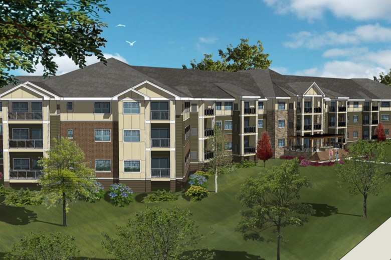 Image of Village Cooperative of Overland Park, KS (1)