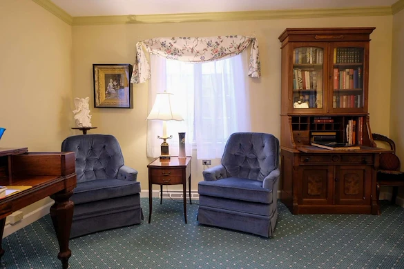 Image of Rachel Sovereign Memorial Home (4)