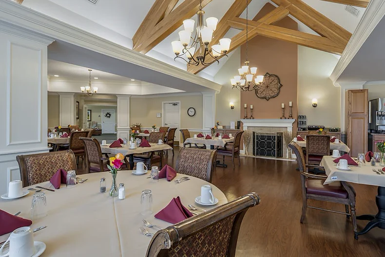 Image of Brookdale Englewood (4)