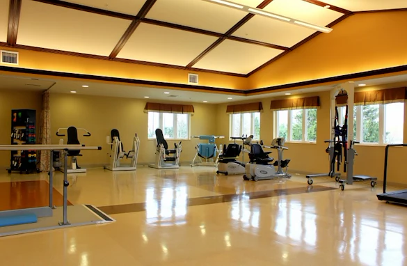 Image of Lanfair Center For Rehab & Nsg Care Inc (3)