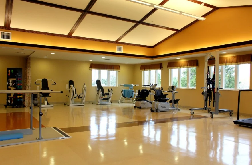 Image of Lanfair Center For Rehab & Nsg Care Inc (3)