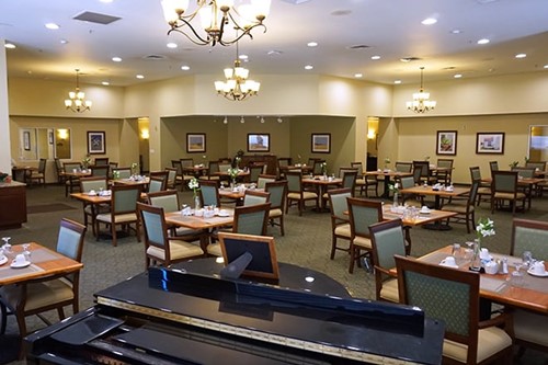 Image of Brookdale Midland (3)