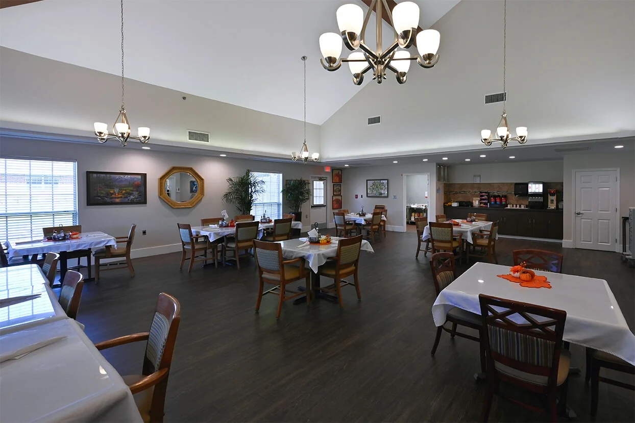 Assisted Living