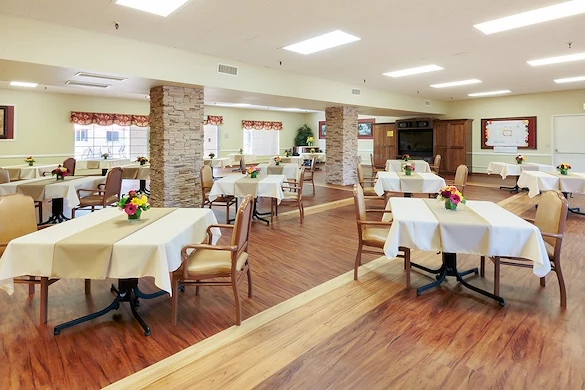 Image of Reo Vista Healthcare Center (2)