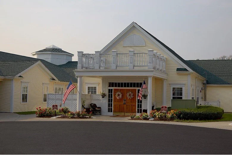 Image of The Atrium at Rocky Hill (1)
