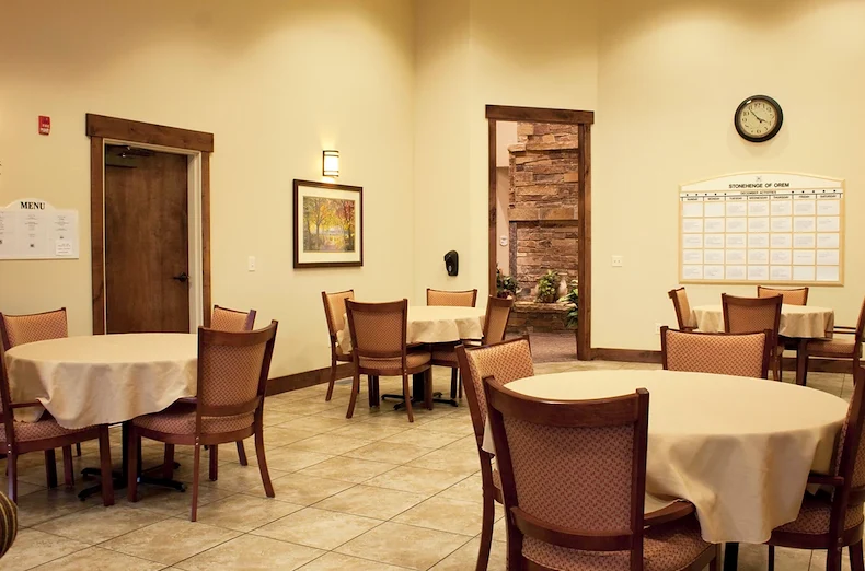 Image of Stonehenge Of Orem (3)