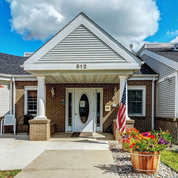 Image of Ecumen Evergreens of Moorhead (1)