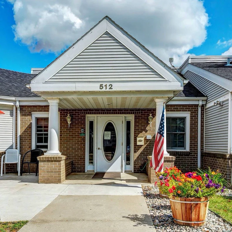 Image of Ecumen Evergreens of Moorhead (1)