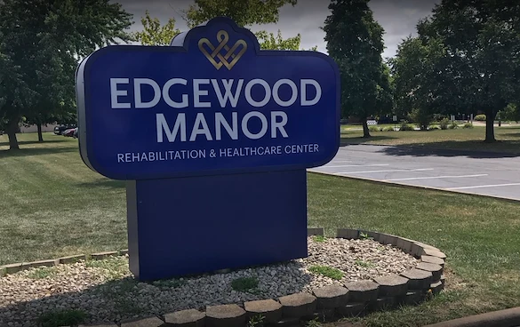 Image of Edgewood Manor Rehabilitation & Healthcare (3)