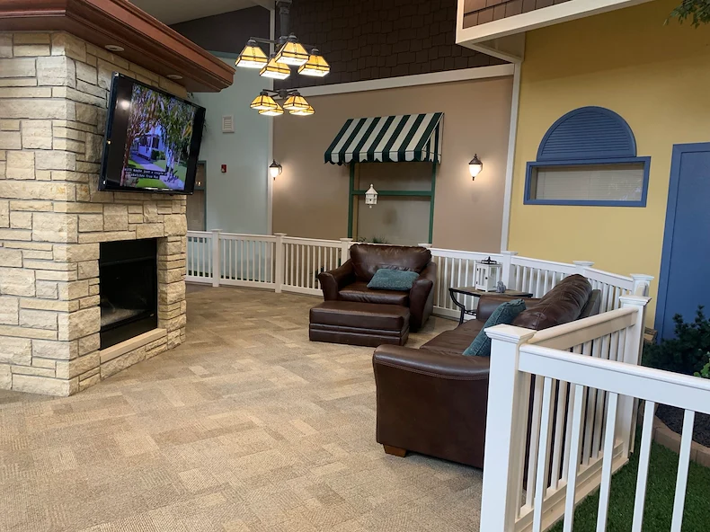 Image of MeadowView Memory Care Village (7)