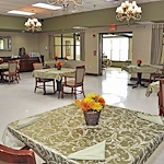 Image of Madison Health And Rehabilitation Center (5)