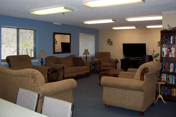 Image of Ahepa 310 IV Senior Apartments (2)