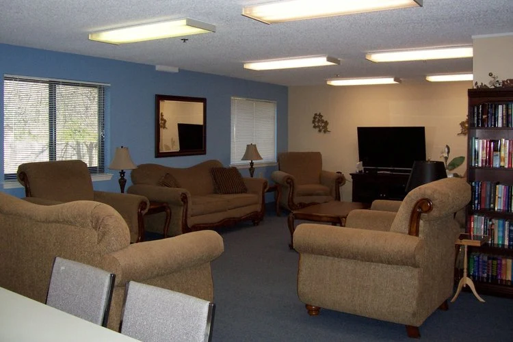 Image of Ahepa 310 IV Senior Apartments (2)