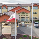 Image of The Woodlake Senior Living (2)