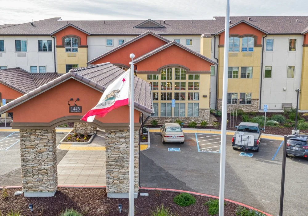 Image of The Woodlake Senior Living (2)