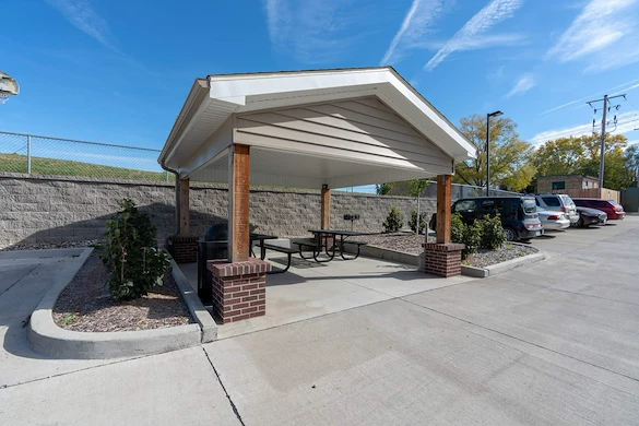 Image of Keokuk Senior Lofts (9)