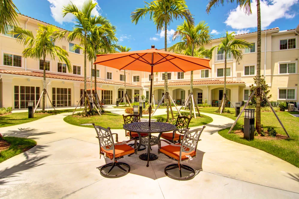 Image of The Meridian at Boca Raton (3)