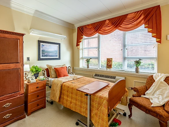 Image of Greenville Post Acute (2)