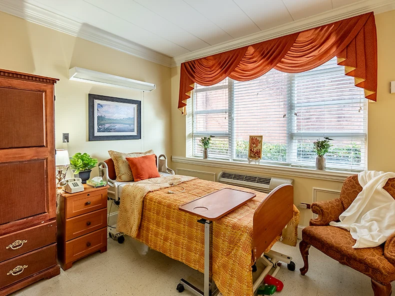 Image of Greenville Post Acute (2)