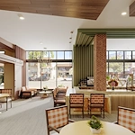 Image of The Ivy at Berkeley (2)