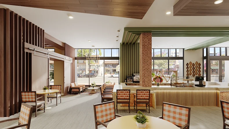 Image of The Ivy at Berkeley (2)