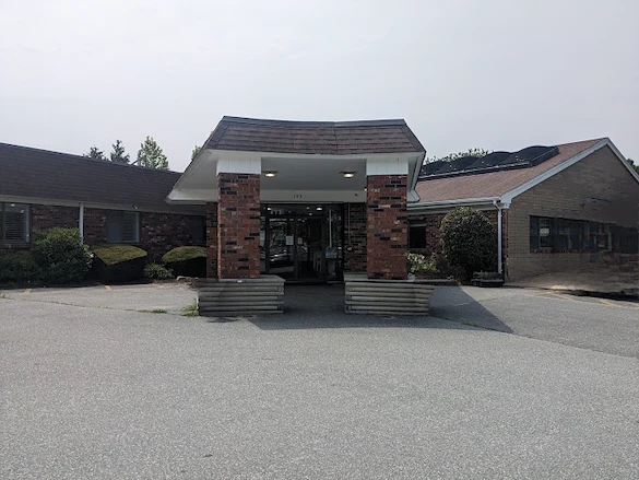 Image of Royal Middletown Nursing Center (1)