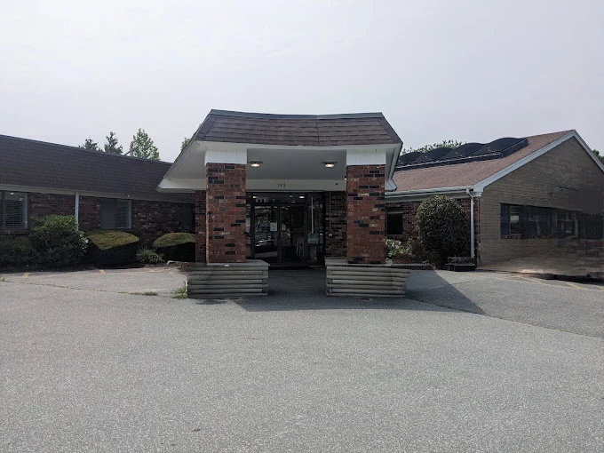 Image of Royal Middletown Nursing Center (1)