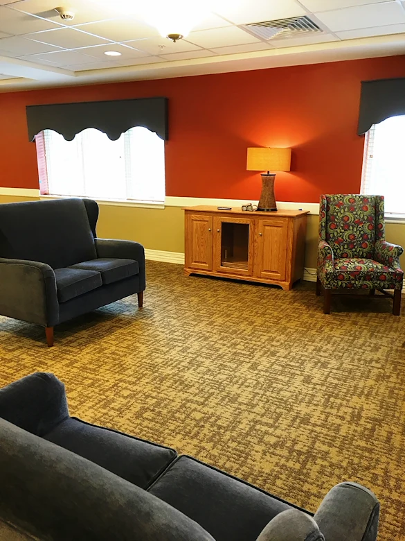 Image of Mt Macrina Manor (2)