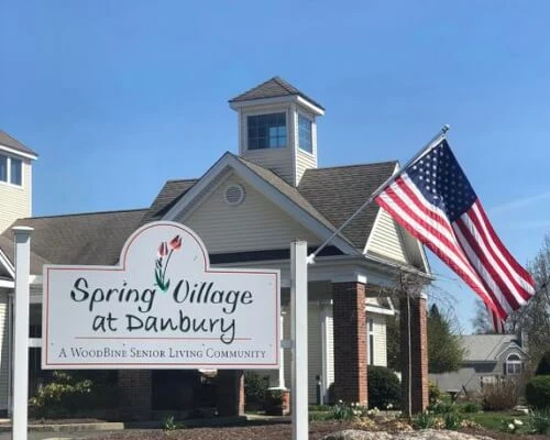Image of Spring Village at Danbury (1)