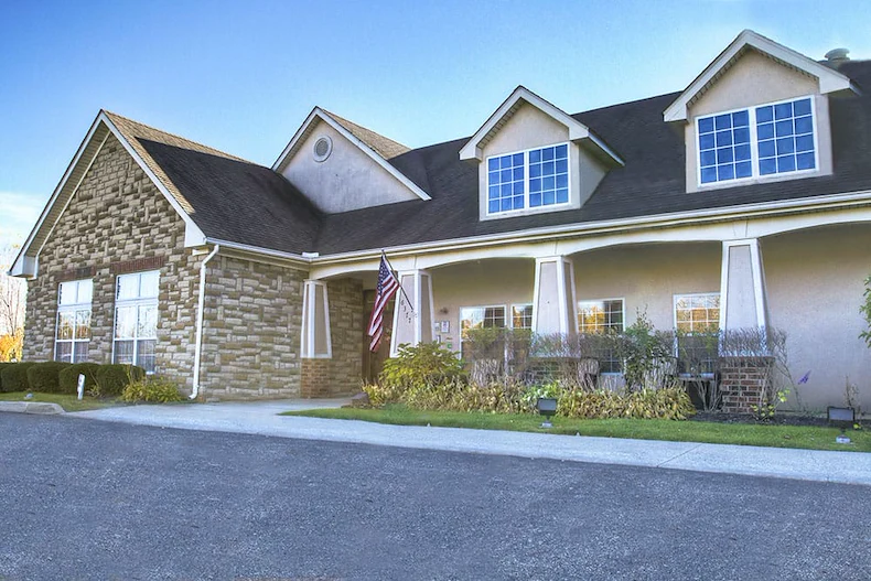 Image of Brookdale Westerville (1)