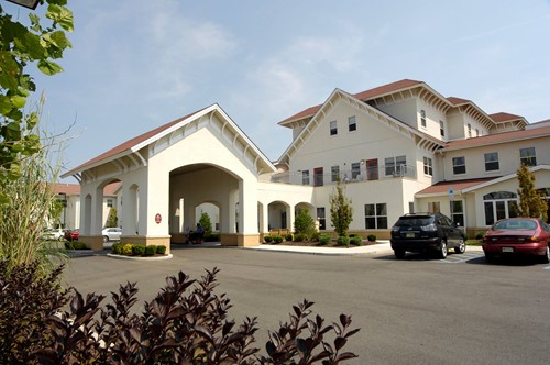 Image of United Methodist Communities at The Shores (1)