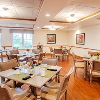 Image of Oak Park Place - Burlington (3)