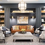 Image of Sunrise of McLean Village (3)