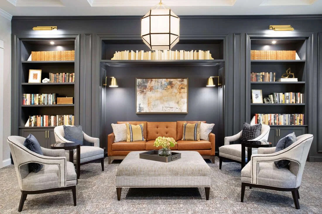 Image of Sunrise of McLean Village (3)