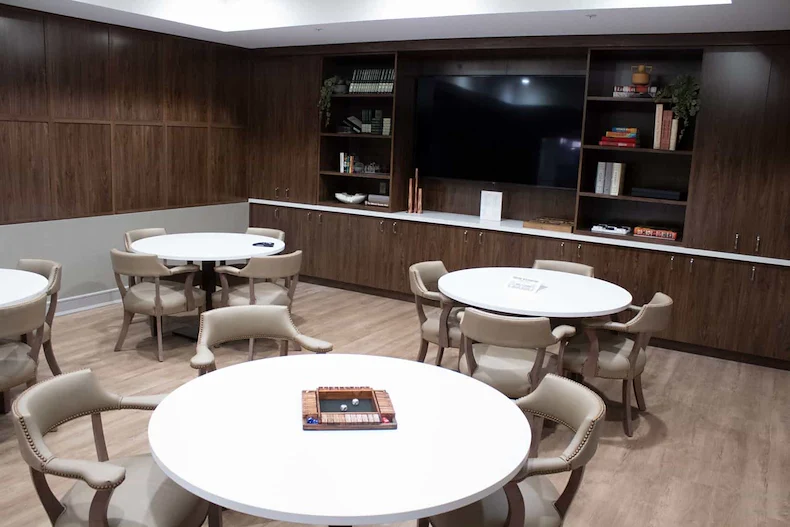 Image of CareOne at East Brunswick Assisted Living (4)