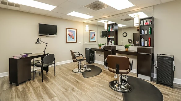 Image of Lamar at Town Center Senior Living Community (5)