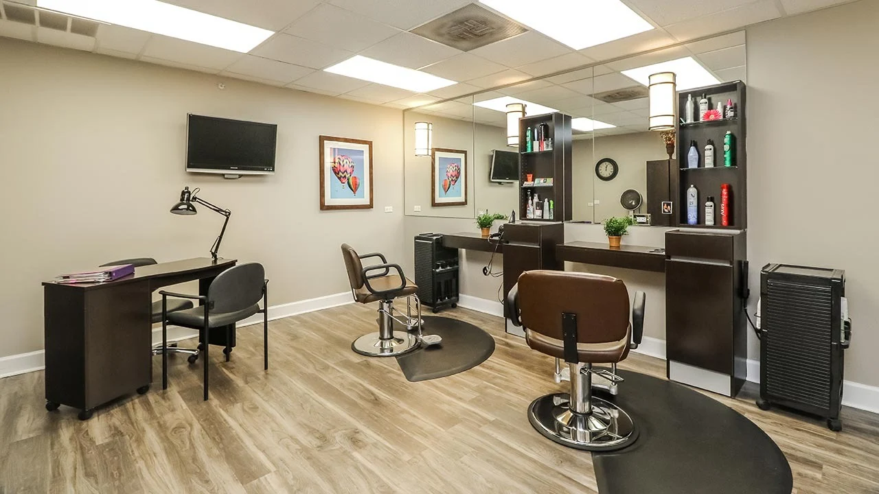 Image of Lamar at Town Center Senior Living Community (5)