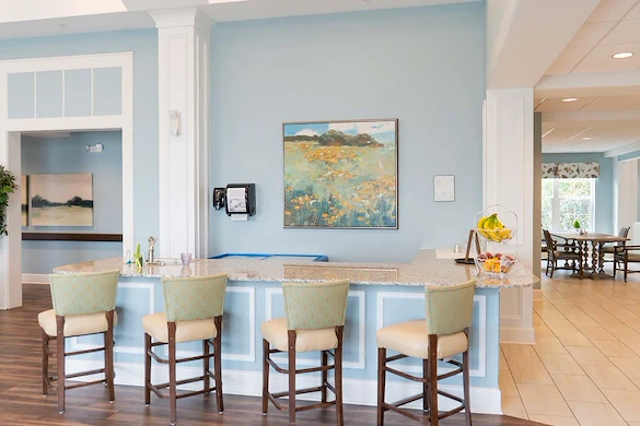 Image of The Arbors of Gulf Breeze (8)