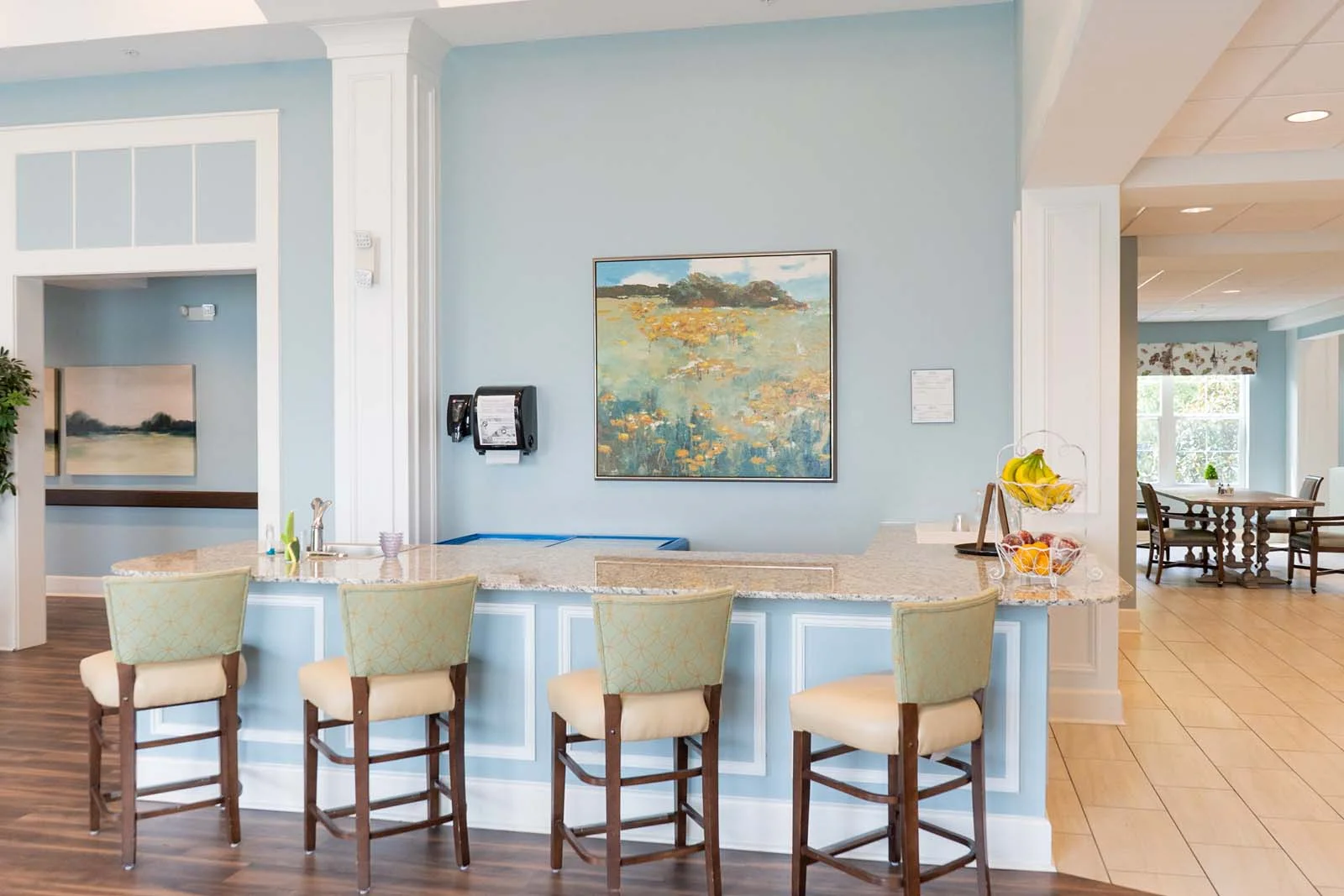 Image of The Arbors of Gulf Breeze (8)