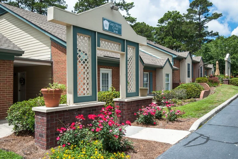 Image of Savannah Square (9)