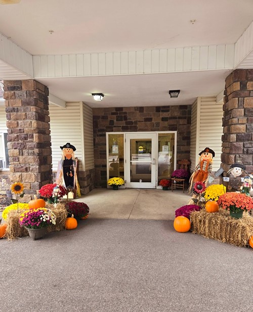 Image of Eagle Pointe Skilled Nursing & Rehab (3)
