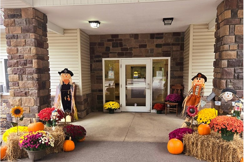 Image of Eagle Pointe Skilled Nursing & Rehab (3)