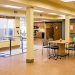 Image of Wesley Lea Hill Rehabilitation & Care (9)