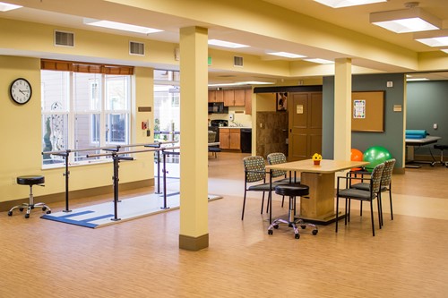 Image of Wesley Lea Hill Rehabilitation & Care (9)