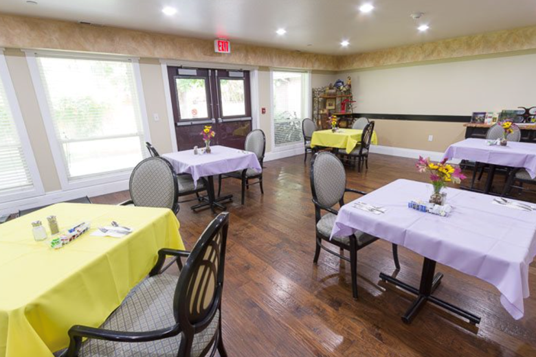 Image of Ashley Manor - Cory Lane (3)