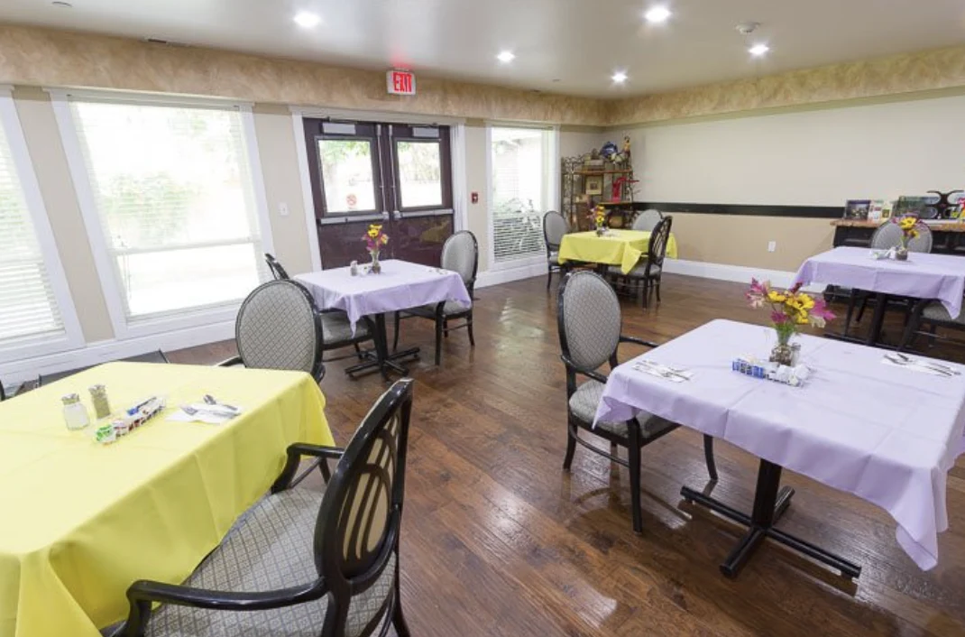 Image of Ashley Manor - Cory Lane (3)