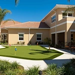 Image of HarborChase of Villages Crossing (2)