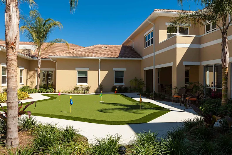 Image of HarborChase of Villages Crossing (2)