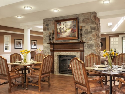 Image of The Hearth at Drexel (3)